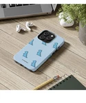 Cute Dinosaur Phone Case, Tough For Kids, Lover Gift.. Fixed Price $10.71.