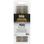 Do It Best Single Edge Razor Blades (100-PACK) SEB100VP-DIB Sim Supply, Inc.. Fixed Price $20.22.