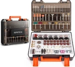 Depstech Rotary Tool 420PCS Accessory Set Universal Kit Fit All For Carving. Fixed Price $29.99.