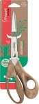Maped Advanced 25CM Wood Scissors - Asymmetric, Pointed Tip, Ergonomic. Fixed Price $12.83.
