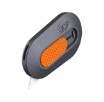 Slice Mini Box Cutter, Manual Retracting, Safe Ceramic 1 Pack, Blade Locks. Fixed Price $18.99.