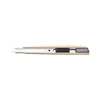 Nt Cutter Abs Grip Auto-lock Utility Knife (A-300RP). Fixed Price $8.69.