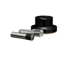 Hhip 8600-4120 Optical Center Punch Set 3-PIECE Precision Layout Tool With 9X. Fixed Price $91.64.