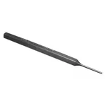 Mayhew Select 71000 Pin Punch, 4IN L, 1/16IN Tip, Steel. Fixed Price $6.25.
