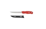 Milwaukee Insulation Knife Mfg# 48-22-1922 Serrated Blade Hvac Tool W/ Cover. Fixed Price $51.38.