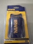 Irwin Tools 2083200 Carbon Standard Utility BLADE-100 Pack. Fixed Price $33.95.