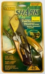 Rapid Shark Stripper & Utility Knife Larger Wire,gauge 6-12 Awg. Fixed Price $12.95.