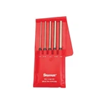 Drive Fasteners Deeper - Starrett Pin Punch Set 5 Piece S248PC. Fixed Price $89.99.