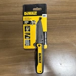 Dewalt DWHT10994 Tanto Stainless Steel Folding Pocket Knife. Fixed Price $19.99.