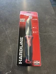 Brand New Milwaukee 48-22-1928 5" Hardline AUS-8 Steel Fixed Blade Knife. Fixed Price $79.99.