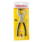 Toolpro Grid For 1/8 Inch Aluminum Pull Rivets - Punch, Silver. Fixed Price $34.52.