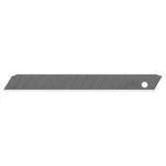 Olfa ABB-50B Snap-off Utility Blade, 9MM W, PK50. Fixed Price $22.99.