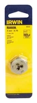 Irwin 9717 Hanson High Carbon Steel Metric Hexagon Machine Screw Die 4-0.70 Mm.. Fixed Price $17.12.