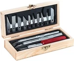 Excel Hobby Knife Tool Set Free Shipping. Fixed Price $33.99.