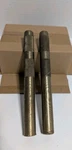 (2) Snap 8" Bronze Drift Punch, 13/16" Point - PPB826A. Fixed Price $49.99.