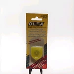Olfa Rotary Replacement RB18-2 18MM Cutter Blades New. Fixed Price $11.50.