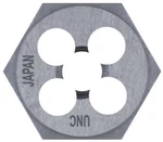 Century Drill 97603 Hexagon Metric Die, 3.0 0.60. Fixed Price $9.30.