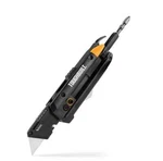 Toughbuilt TB-H4-12-IM Multifunctional Folding Tool Knife (5-IN-1 Function). Fixed Price $38.53.
