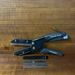 Craftsman Handi 37301 Utility Cutters With 2 Extra Blades. Fixed Price $26.95.