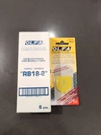 Olfa Spare Blades RB18-2 Us Model 9463 Pcs. 12 Total Nib M66. Fixed Price $20.00.