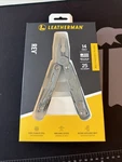 New! Nos Sealed Leatherman Rev 2016 Model 13-IN-1 And 14-IN-1 Multi Tools 832126. Fixed Price $88.00.
