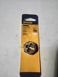 9MM 1.25 Metric 1" Hex Die Irwin Hanson 9737 / 6637 Cs Usa Rh Rethread. Fixed Price $11.00.