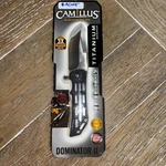 Camillus Dominator Ii Folding Knife 3 Stainless Steel Blade #ACW5. Fixed Price $15.00.