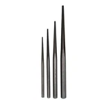 Mayhew 76235 Line-up Punch Kit 4-PIECE, Shot Blast Finish. Fixed Price $50.76.