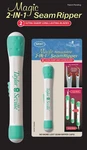Taylor Seville Magic Retractable 2-IN-1 Seam Ripper. Fixed Price $15.89.