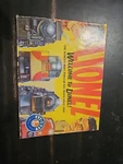2008 Lionel Train- Most Popular Toy Trains Since 1900! Brochure Starter Set. Fixed Price $9.95.