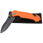 Roadpro SST-60241 4" Folding Lock Knife With Nylon Case. Fixed Price $19.99.