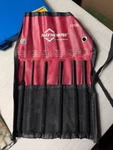 Mayhew Pro 62080 Metric Pin Punch Kit, 6-PIECE. Fixed Price $24.00.