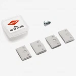Knipex 90-22-10 E01 Spare Blade For Bix Cutter. Fixed Price $28.09.