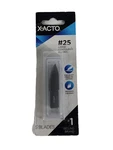 Elmers X-acto No. Large Contoured Blade, Pack (X225). Fixed Price $7.95.