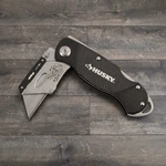 Husky Folding Sure-grip Lock Back Utility Knife Brand New. Fixed Price $17.57.