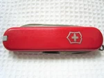 Swiss Army 10 Victorinox Classic Sd Wholesale Knives Tiny Mini Small Pocket Nice. Fixed Price $86.95.