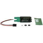 Aem 50-1220 E85 Hi Flow Fuel Pump. Fixed Price $149.95.