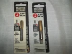 Master Mechanic 1/8" 27 Npt & 1/4"-18 Tap-pipe Thread. Fixed Price $14.95.
