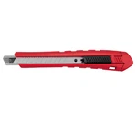 Milwaukee Mm Adjustable Snap-off Knife 48-22-1963 Pack. Fixed Price $13.09.