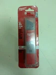 Milwaukee 48-22-9225 Precision Cut Snap-off BLADES-25MM H Series- 20 Pack. Fixed Price $16.99.