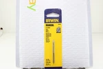 Irwin 8018 6-32NC Carbon Steel Thread Cutting Drill Tap New. Fixed Price $8.99.