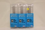 3X Bon 14-714 8" Stripper Blade 10 Pack Nib E5. Fixed Price $48.49.