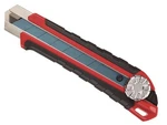Milwaukee Hand Tools Snap-off Knife 25MM. Fixed Price $39.99.