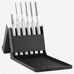Stahlwille 105-108/6T Pin And Center Punch Set, Pieces. Fixed Price $84.31.