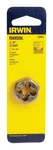 Irwin 9502ZR Hanson High Carbon Steel Hexagon 27 Npt Taper Pipe Die 1/8 In.. Fixed Price $12.27.