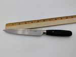 Dexter Usa Mica Insulation Knife 80520 X26327 Inch High Carbon Wood Handle Nos. Fixed Price $18.99.