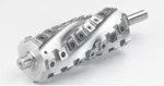 Helical Cutterhead 8" Delta DJ-20 Jointer, Grizzly G0490, Shopfox W1741. Fixed Price $396.00.