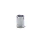 Wright Tool 4034 1-1/16 1/2 Drive 6-POINT Standard Socket. Fixed Price $23.09.