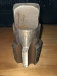 Pittsburg Npsf Hss 2-11 1/2 Pipe Tap 2" 11.5 Thread. Fixed Price $300.00.