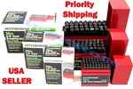 Letter Number Punch Die Steel Metal Stamping Set. Fixed Price $115.86.